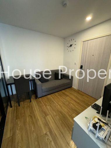picture Condo for sale: Kensington Laem Chabang, on Sukhumvit Road, opposite Kasetsart University, Sriracha Campus. - 5/10