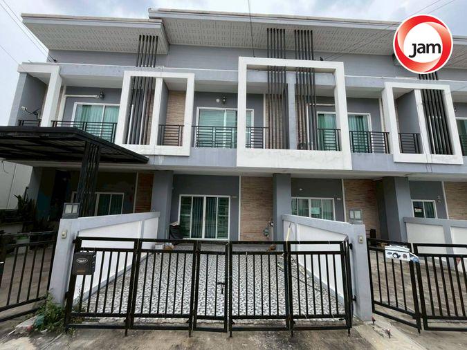 รูป JK2 6516791 : บ้านวอร่า ทาวน์ รัตนาธิเบศร์ - กาญจนาภิเษก - รูปที่ 2/15