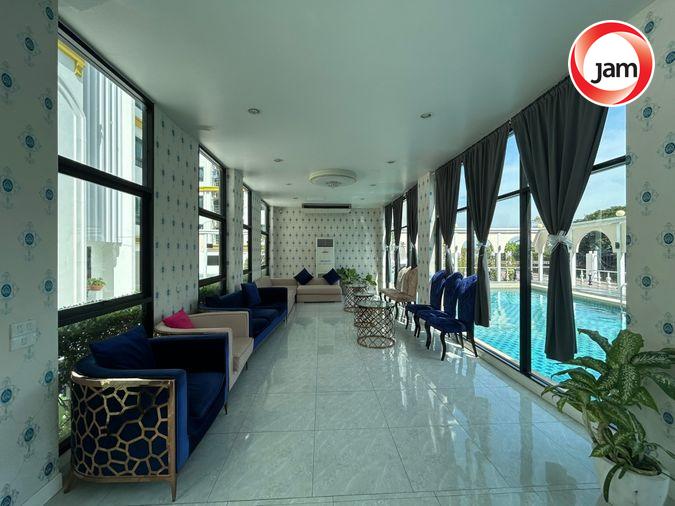 รูป BB 14672 : ดิ อเวนิว เวนีส (AVENUE VENICE) - รูปที่ 3/5