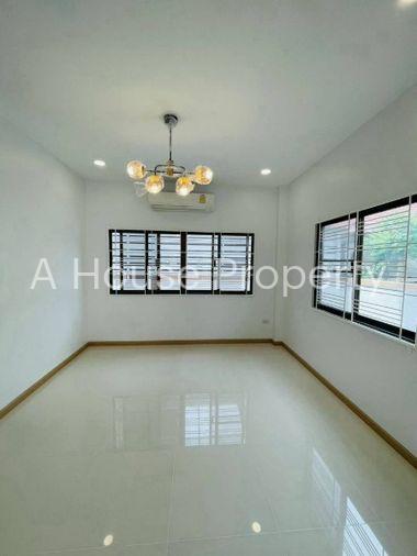 รูป ขายบ้านเดี่ยว 2 ชั้น โครงการ มบ.ปิยวัฒน์ 3 บางแสน ชลบุรี - รูปที่ 13/18