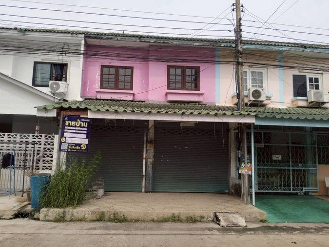 รูป JK2 6531706 : บ้านนริศรา ปทุมธานี - รูปที่ 1/14