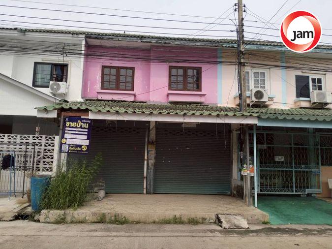 รูป JK2 6531706 : บ้านนริศรา ปทุมธานี - รูปที่ 1/14