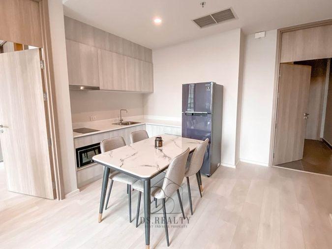 picture For rent Noble Ploenchit Ready to move in (DSG208) - 4/6
