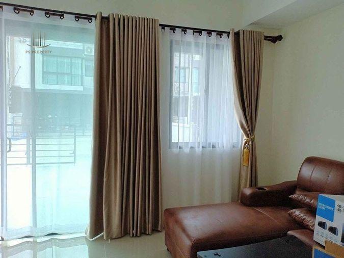 รูป ให้เช่า ✨ Pleno Pahonyothin 54/1 ✨ 2 ห้องนอน 3 ห้องน้ำ เฟอร์นิเจอร์ และ เครื่องใช้ไฟฟ้าครบ - รูปที่ 5/11