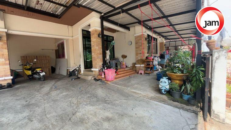 รูป BD 13903 โครงการบ้านเดี่ยว บ้านแสนมณี เฟส 8 - รูปที่ 3/4