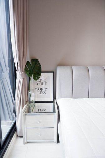 picture For rent Noble Ploenchit Ready to move in (DSG208) - 6/6
