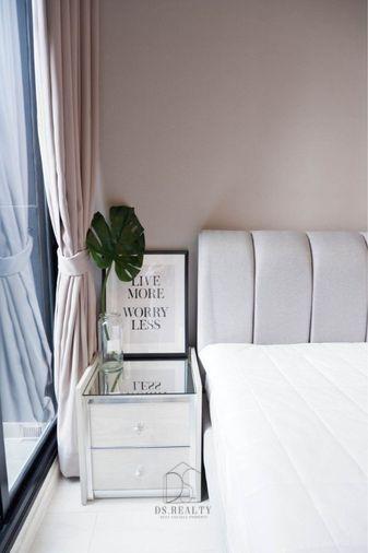 picture For rent Noble Ploenchit Ready to move in (DSG208) - 6/6
