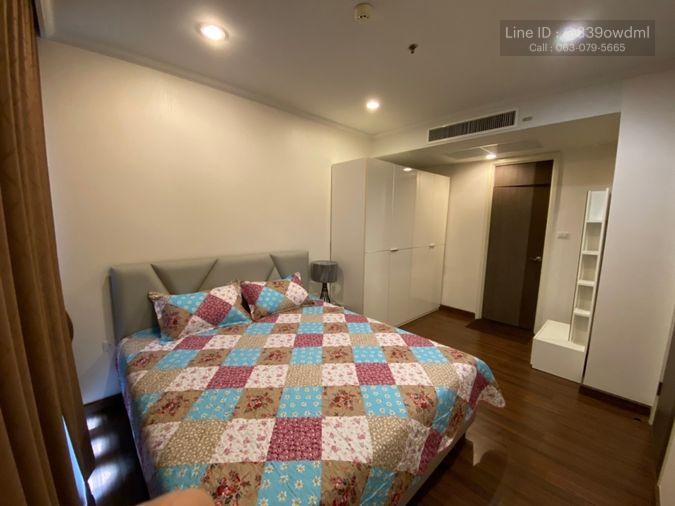 picture Supalai Elite Sathorn-Suanplu For rent! Fully furnished ready to move in MD-25078869 - 2/7