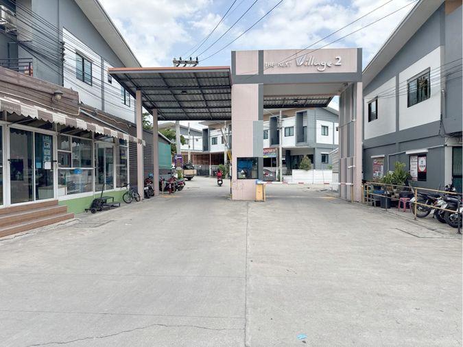 รูป JK 6451777 : นอกโครงการชลบุรี ศรีราชา - รูปที่ 1/9