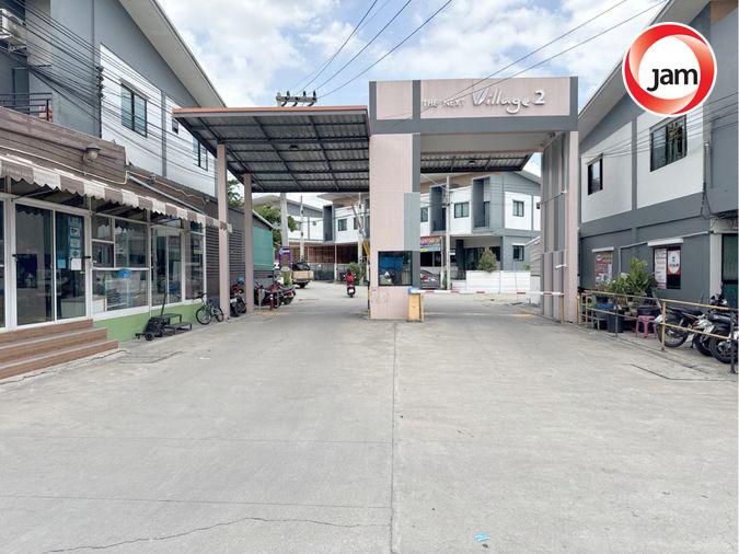 รูป JK 6451777 : นอกโครงการชลบุรี ศรีราชา - รูปที่ 1/9