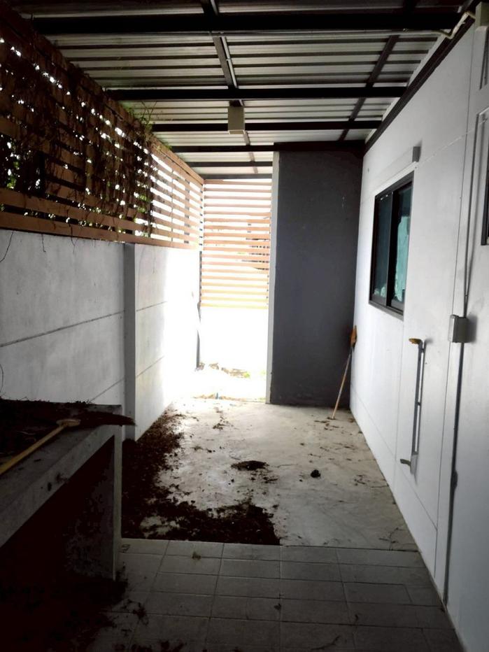 รูป JK 2501067 : หมู่บ้านนอร์เดนบาร์น ฮาบิต้า แม่โจ้ - รูปที่ 9/13