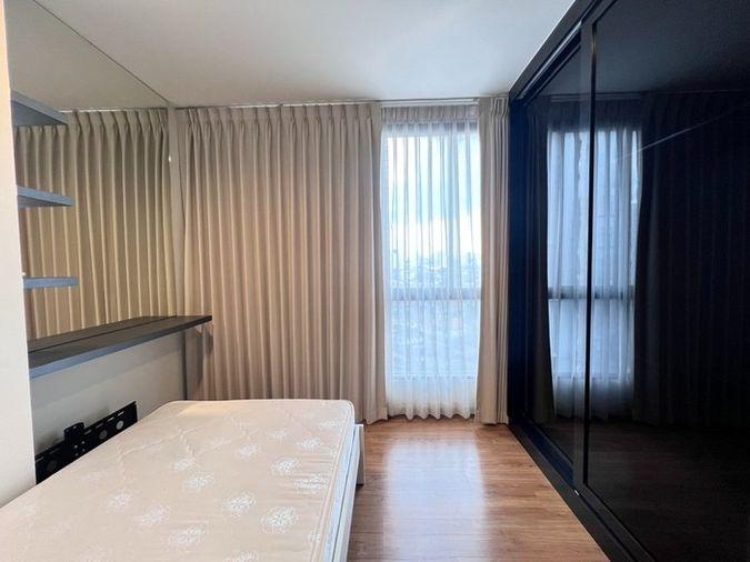 รูป 💖ขายห้องสวยพร้อมผู้เช่า  The Tree Interchange (2 Bed 58.24 ตร.ม/4.79 ล้าน) ชั้น 10 ติดห้างเกตเวย์บางซื่อ / สนใจสอบถามได้นะคะ Line ID = atfirm2010💖💖 - รูปที่ 19/26