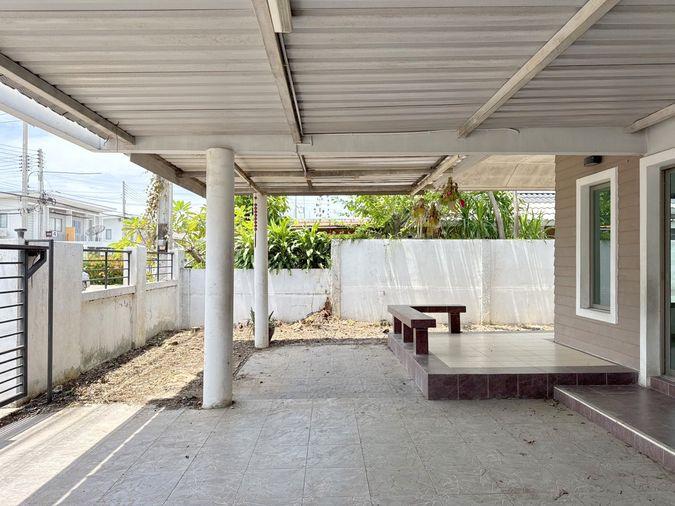 รูป BG 2245 : หมู่บ้านบ้านไลฟ ซอย 12 - รูปที่ 4/15