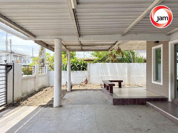 รูป BG 2245 : หมู่บ้านบ้านไลฟ ซอย 12 - รูปที่ 4/15