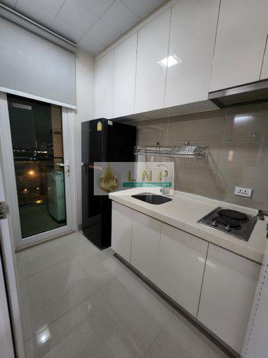 รูป 🏢 ขายคอนโด : T.C. Green (ที.ซี. กรีน) รหัสทรัพย์ | 📌LNP-C6553 - รูปที่ 6/11