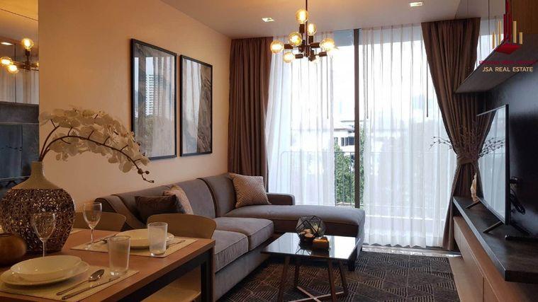 picture ✨ For Sale: Downtown 49 Condo ✨  💰 Only 8,140,000 THB - 2/4