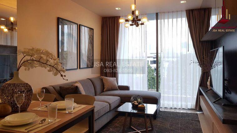 picture ✨ For Sale: Downtown 49 Condo ✨ 💰 Only 8,140,000 THB - 2/4