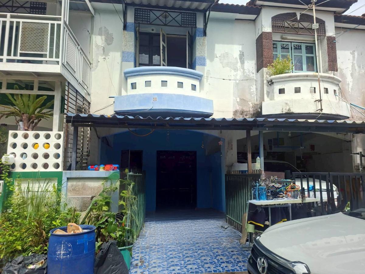 รูป JK 6430023 : บ้านปิยวรารมย์ (เฟส3) - รูปที่ 1/11