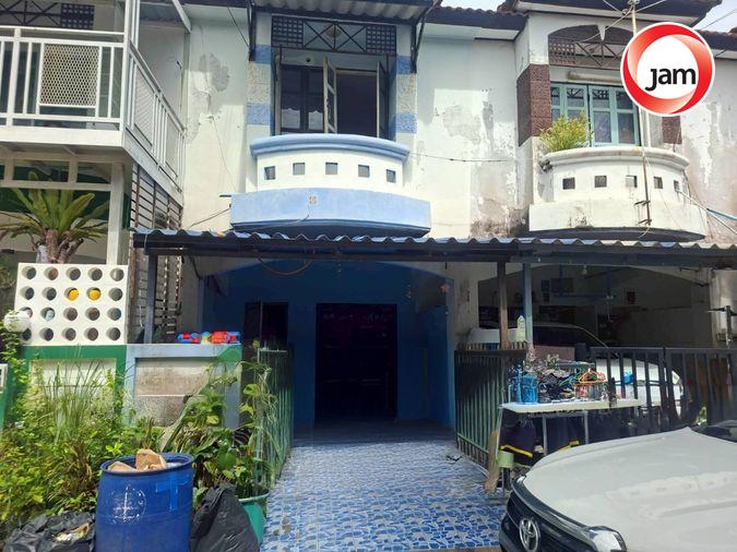 รูป JK 6430023 : บ้านปิยวรารมย์ (เฟส3) - รูปที่ 1/11