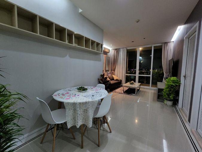 รูป 🏢 ขายคอนโด : T.C. Green (ที.ซี. กรีน)   รหัสทรัพย์ | 📌LNP-C6553 - รูปที่ 2/11