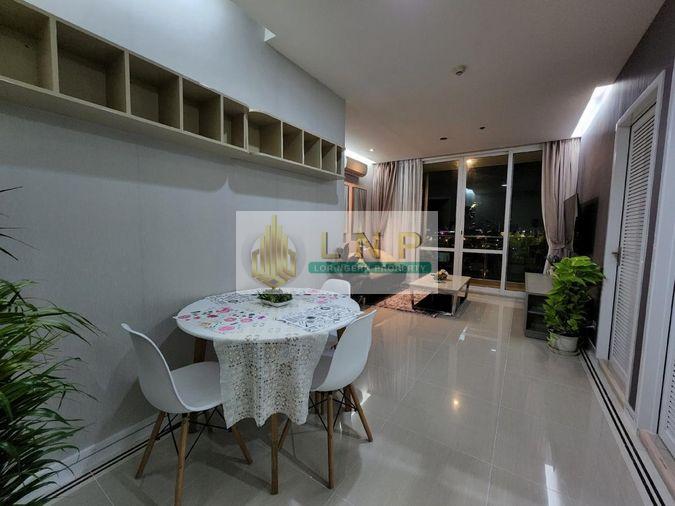 รูป 🏢 ขายคอนโด : T.C. Green (ที.ซี. กรีน) รหัสทรัพย์ | 📌LNP-C6553 - รูปที่ 2/11