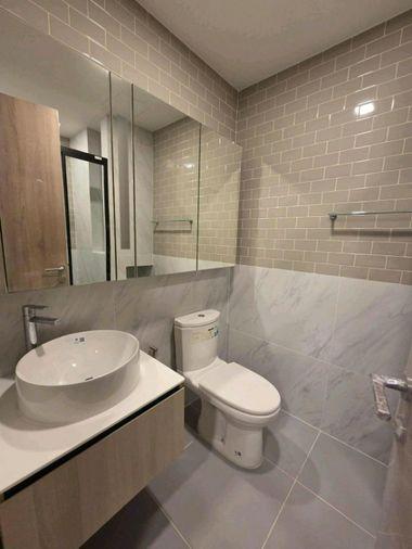 รูป PFD-07390 ให้เช่าคอนโด เอ็กซ์ที พญาไท ( XT Phayathai )นัดชมห้อง ■ line : @propertyfinder		 - รูปที่ 9/10