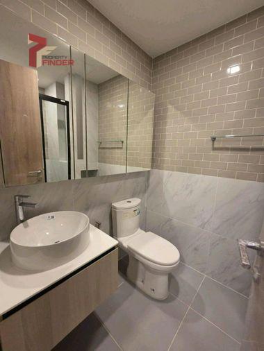รูป PFD-07390 ให้เช่าคอนโด เอ็กซ์ที พญาไท ( XT Phayathai )นัดชมห้อง ■ line : @propertyfinder - รูปที่ 9/10