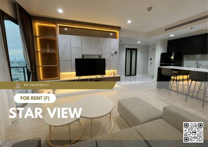 picture For rent ✨ Star View ✨ 2 bedrooms, 2 bathrooms, fully furnished and equipped with appliances - 1/9