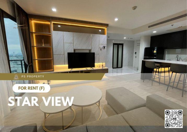 picture For rent ✨ Star View ✨ 2 bedrooms, 2 bathrooms, fully furnished and equipped with appliances - 1/9
