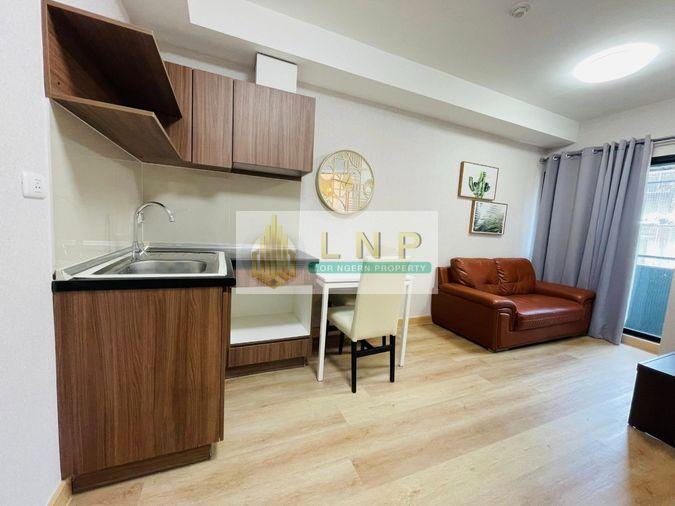รูป 🏢 ขายคอนโด : 624 Condolette Ratchada 36 (624 คอนโดเลต รัชดา 36) รหัสทรัพย์ | 📌 LNP-C10309 - รูปที่ 5/6