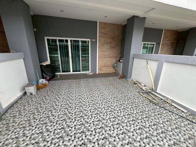 รูป JK2 6516791 : บ้านวอร่า ทาวน์ รัตนาธิเบศร์ - กาญจนาภิเษก - รูปที่ 4/15