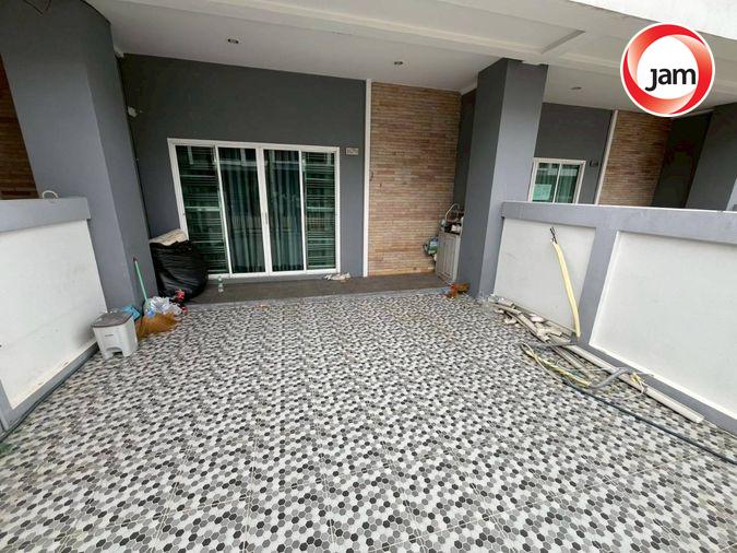 รูป JK2 6516791 : บ้านวอร่า ทาวน์ รัตนาธิเบศร์ - กาญจนาภิเษก - รูปที่ 4/15