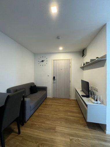 picture Condo for sale: Kensington Laem Chabang, on Sukhumvit Road, opposite Kasetsart University, Sriracha Campus. - 4/10