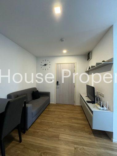 picture Condo for sale: Kensington Laem Chabang, on Sukhumvit Road, opposite Kasetsart University, Sriracha Campus. - 4/10