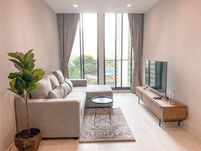picture For rent Noble Ploenchit Ready to move in (DSG208) - 1/6