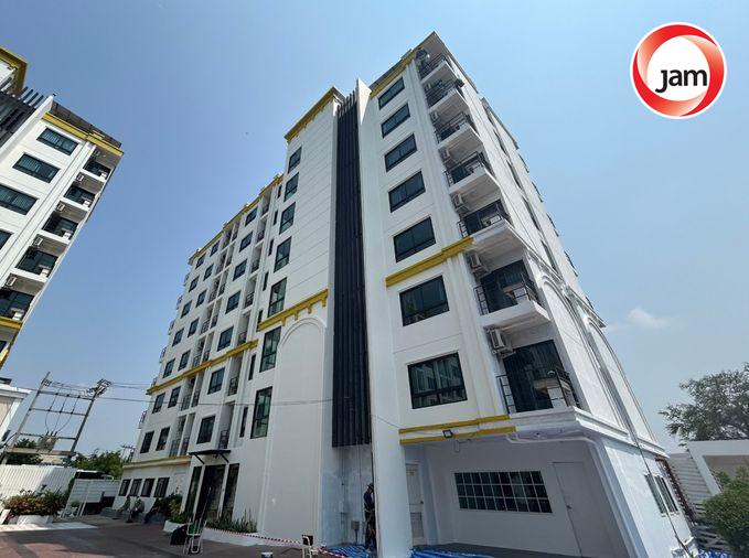 รูป AT 1691 : อเวนิว เวนิส (AVENUE VENICE) - รูปที่ 2/3