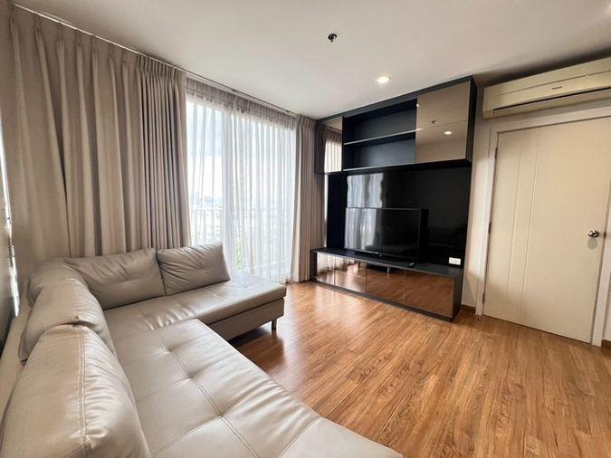 รูป 💖ขายห้องสวยพร้อมผู้เช่า  The Tree Interchange (2 Bed 58.24 ตร.ม/4.79 ล้าน) ชั้น 10 ติดห้างเกตเวย์บางซื่อ / สนใจสอบถามได้นะคะ Line ID = atfirm2010💖💖 - รูปที่ 4/26