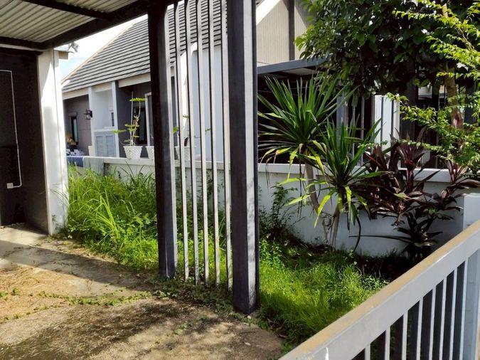 รูป JK 2501067 : หมู่บ้านนอร์เดนบาร์น ฮาบิต้า แม่โจ้ - รูปที่ 3/13