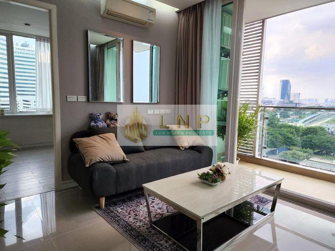 รูป 🏢 ขายคอนโด : T.C. Green (ที.ซี. กรีน) รหัสทรัพย์ | 📌LNP-C6553 - รูปที่ 3/11