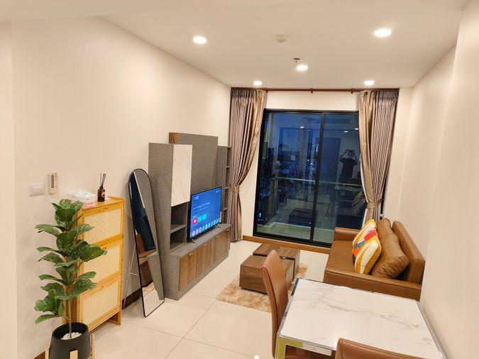 picture PFD-07391	Condo for Rent: Supalai Premier Charoen Nakhon Schedule a viewing ■ Line: @propertyfinder		 - 2/6