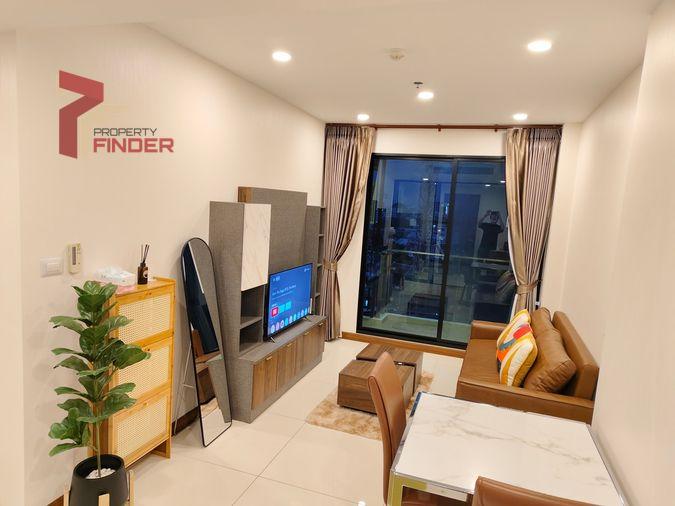 picture PFD-07391 Condo for Rent: Supalai Premier Charoen Nakhon Schedule a viewing ■ Line: @propertyfinder - 2/6