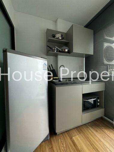 picture Condo for sale: Kensington Laem Chabang, on Sukhumvit Road, opposite Kasetsart University, Sriracha Campus. - 7/10
