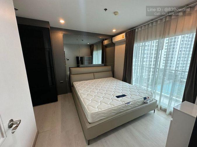 picture Supalai Wellington 2 For rent! Fully furnished ready to move in MD-25081070 - 5/7
