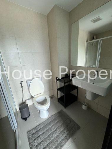 picture Condo for sale: Kensington Laem Chabang, on Sukhumvit Road, opposite Kasetsart University, Sriracha Campus. - 9/10