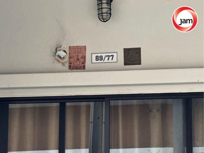 รูป JK 6451777 : นอกโครงการชลบุรี ศรีราชา - รูปที่ 4/9