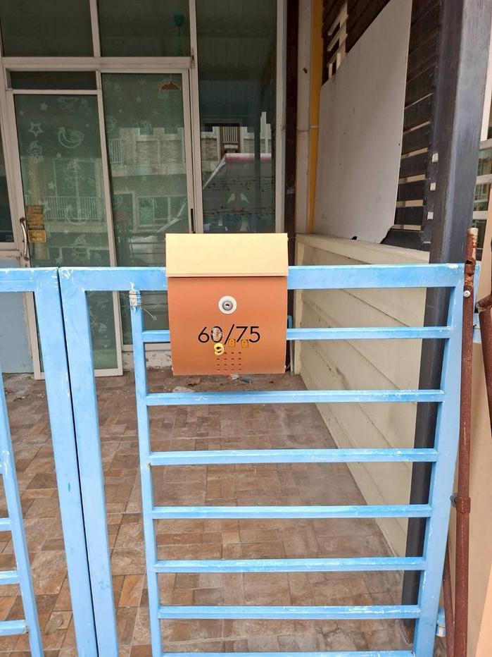 รูป JK2 5364448 : โกลเด้น ทาวน์ ชัยพฤกษ์-วงแหวน - รูปที่ 2/10