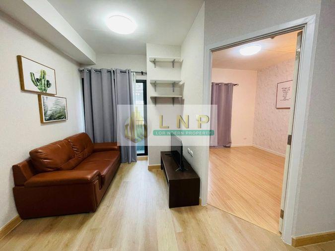 รูป 🏢 ขายคอนโด : 624 Condolette Ratchada 36 (624 คอนโดเลต รัชดา 36) รหัสทรัพย์ | 📌 LNP-C10309 - รูปที่ 2/6