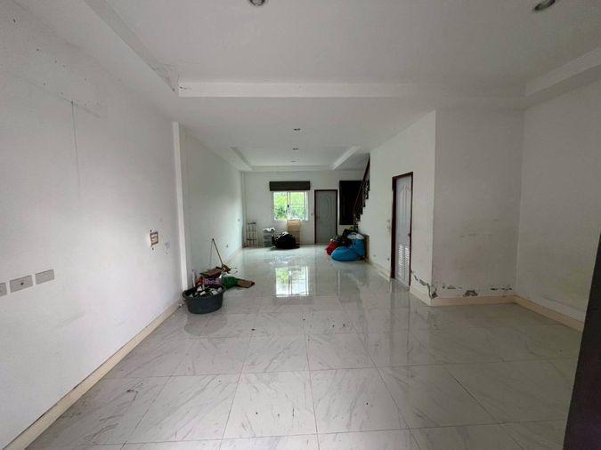 รูป JK2 6516791 : บ้านวอร่า ทาวน์ รัตนาธิเบศร์ - กาญจนาภิเษก - รูปที่ 5/15