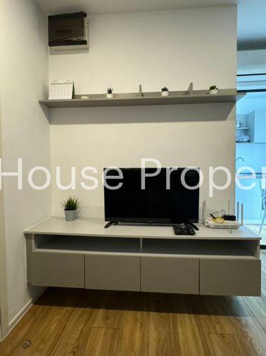 picture Condo for sale: Kensington Laem Chabang, on Sukhumvit Road, opposite Kasetsart University, Sriracha Campus. - 6/10