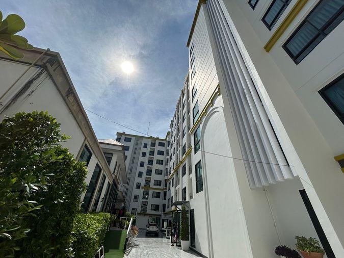 รูป BB 14672 : ดิ อเวนิว เวนีส (AVENUE VENICE) - รูปที่ 2/5